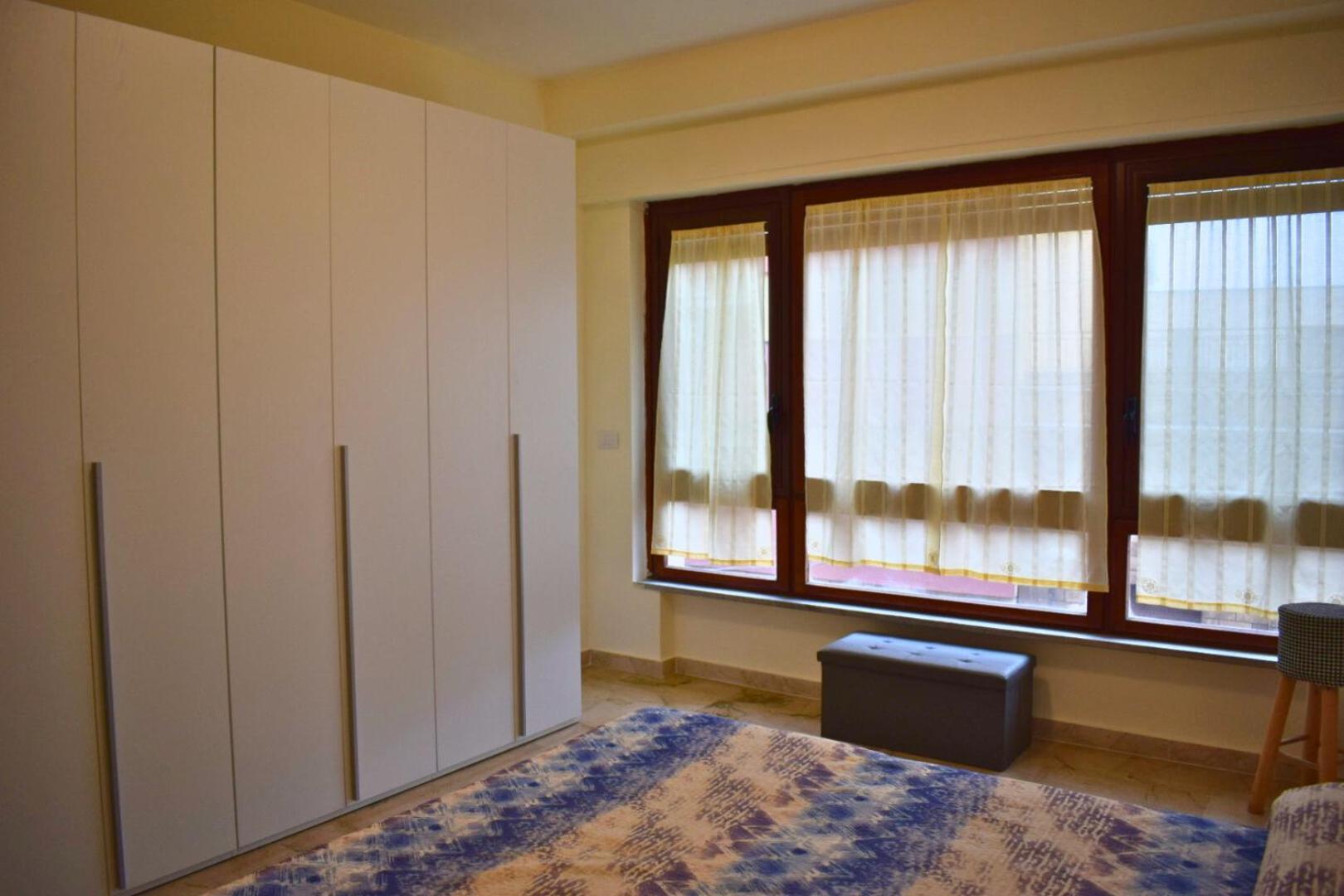 Ferienwohnung La Casa Di Gus Palermo Exterior foto