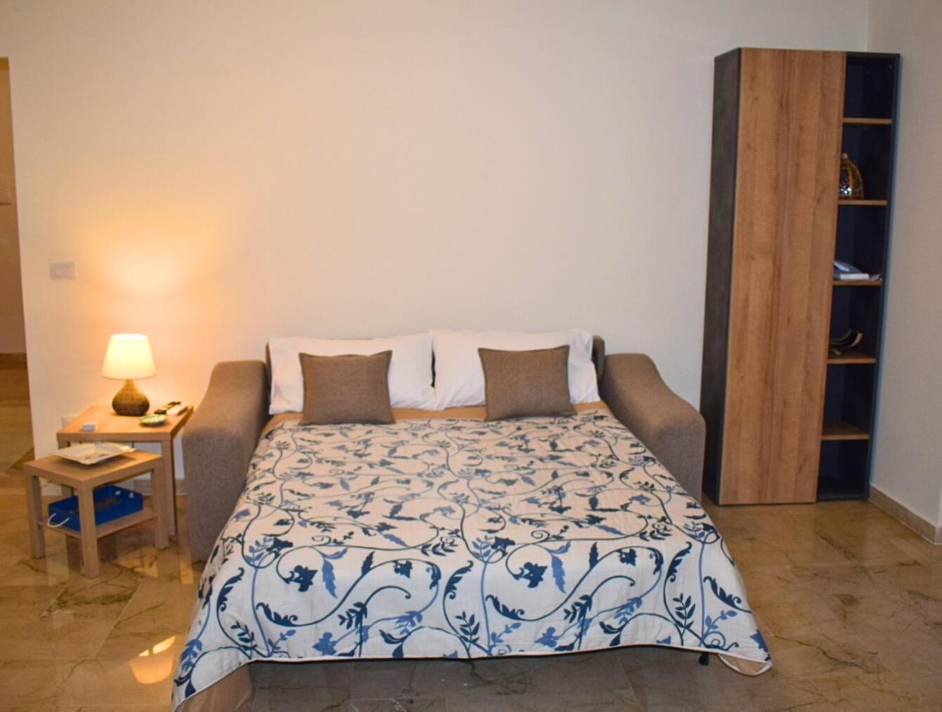Ferienwohnung La Casa Di Gus Palermo Exterior foto