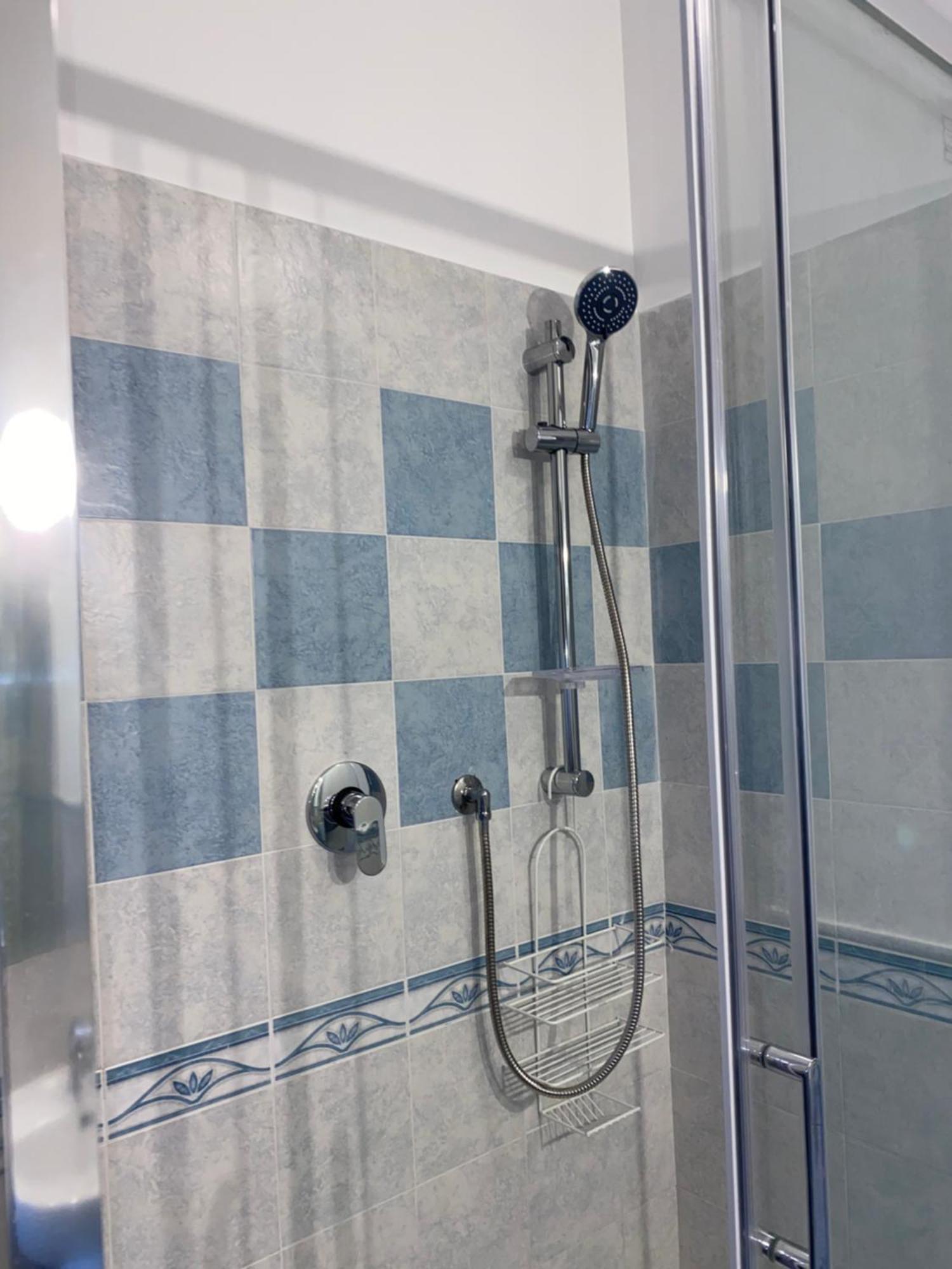 Ferienwohnung La Casa Di Gus Palermo Exterior foto